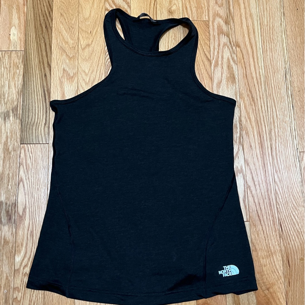North face S tank